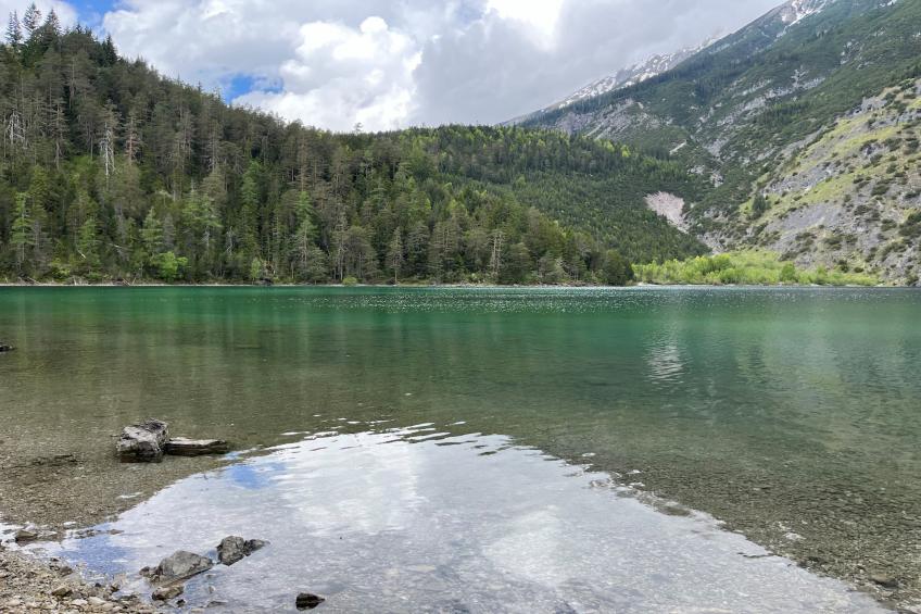 Bergresort Zugspitze Ehrwald 02 - foto 37