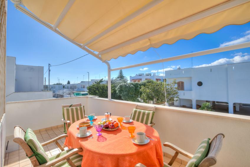 Appartamento Bel Mare beach at 200 meters - foto 10