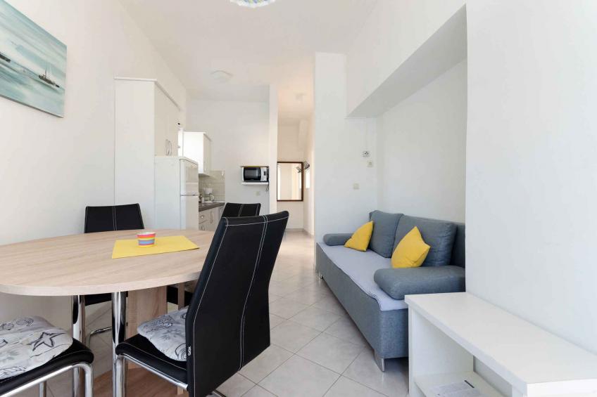 Vakantiewoning met balkon en airco - VW-GKFDK - foto 29
