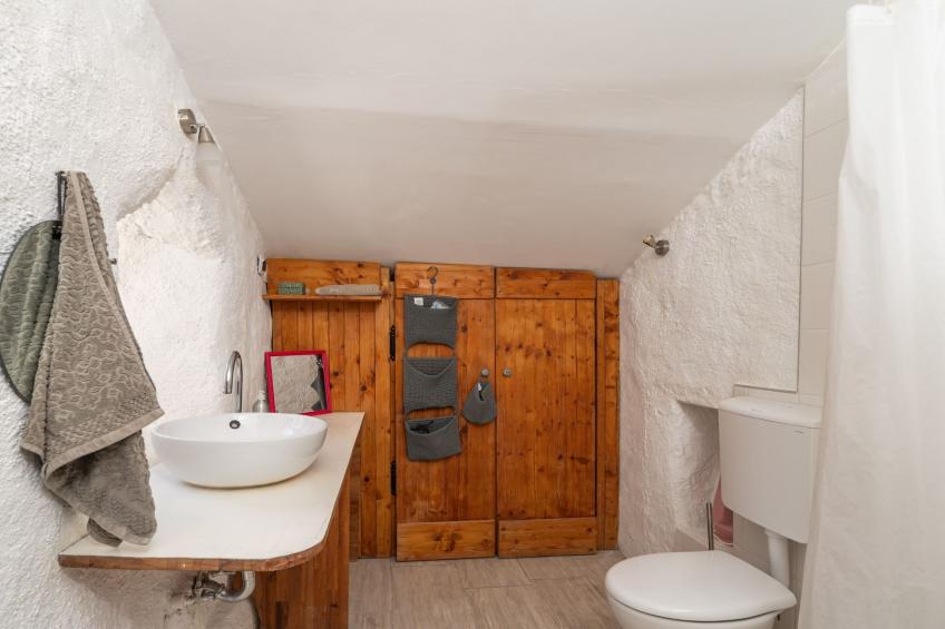 Ranch House Zora - One Bedroom Ranch House - foto 29