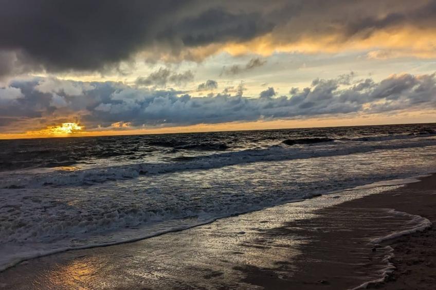 Appartementenhuis Andrea, Westerland - Type D - foto 33