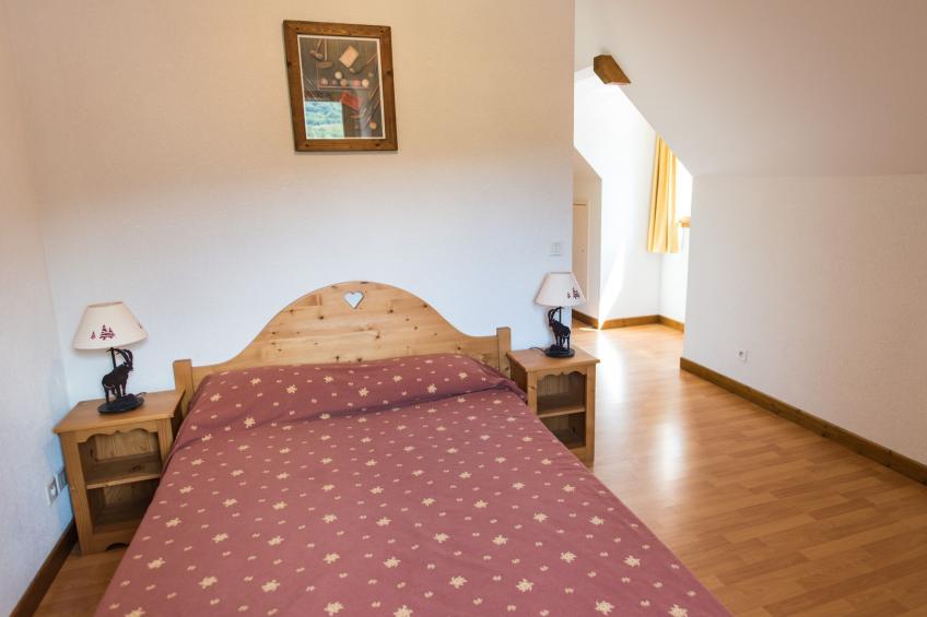 Résidence Le Birdie 412N - foto 19