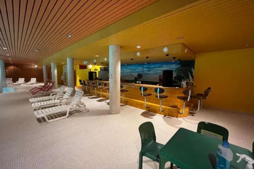 Wohnung Bella vista & Alp'sport - foto 20