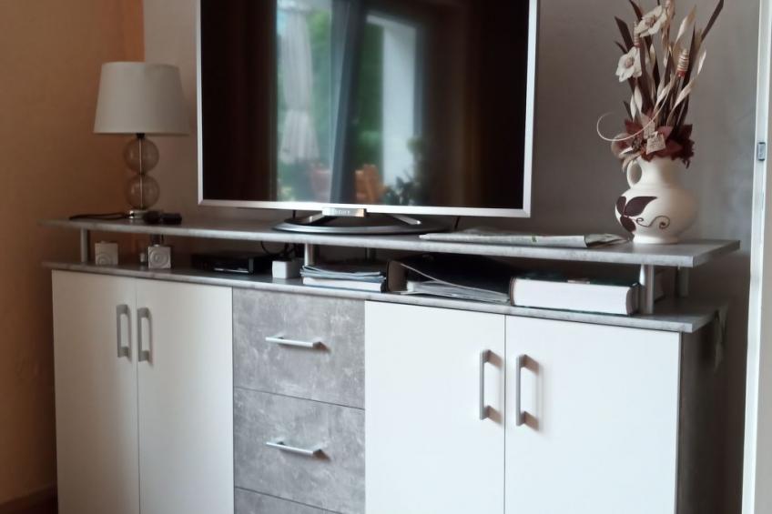 Gemütliche Wohnung mit Terrasse - foto 20