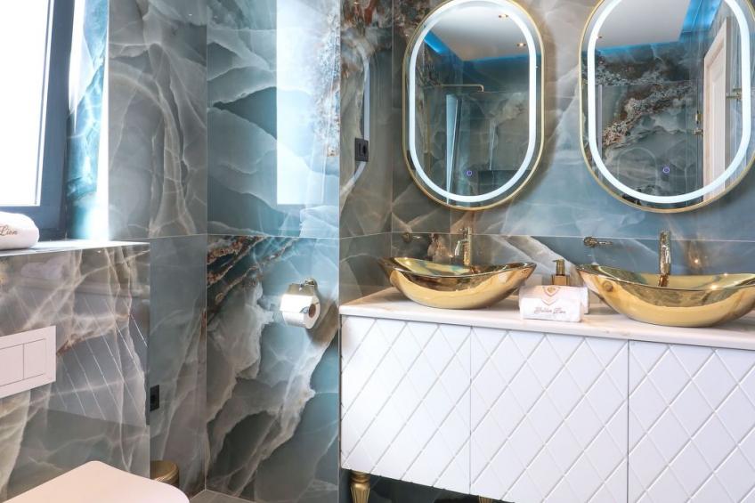 Villa Goldener Löwe - foto 43