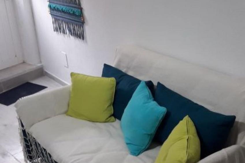 Typisches Viertel im Zentrum von Setúbal - foto 12