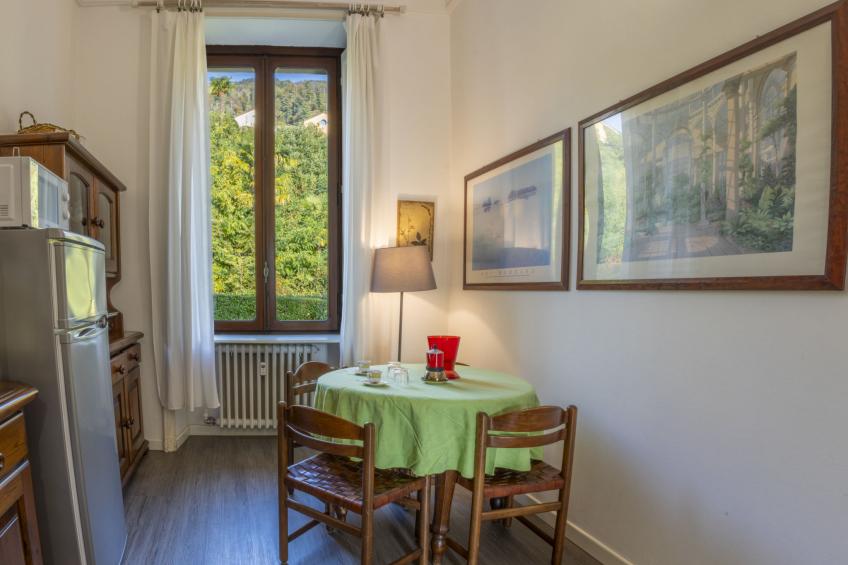 Villa Ceriana - foto 14