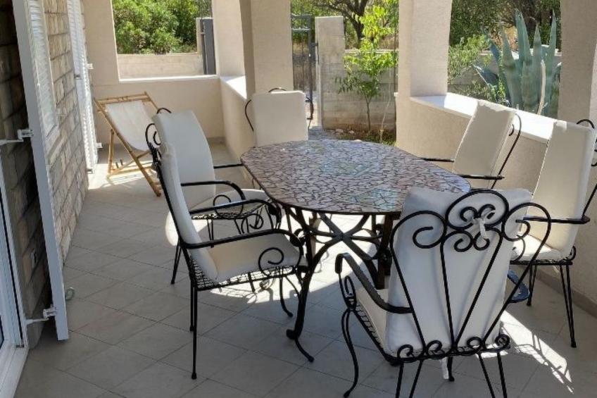 Gemütliches Haus in Drvenik Mali mit Meerblick - foto 30