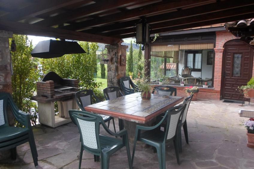 Finca "Casa El Molino" mit eigenem Schwimmbad - foto 7