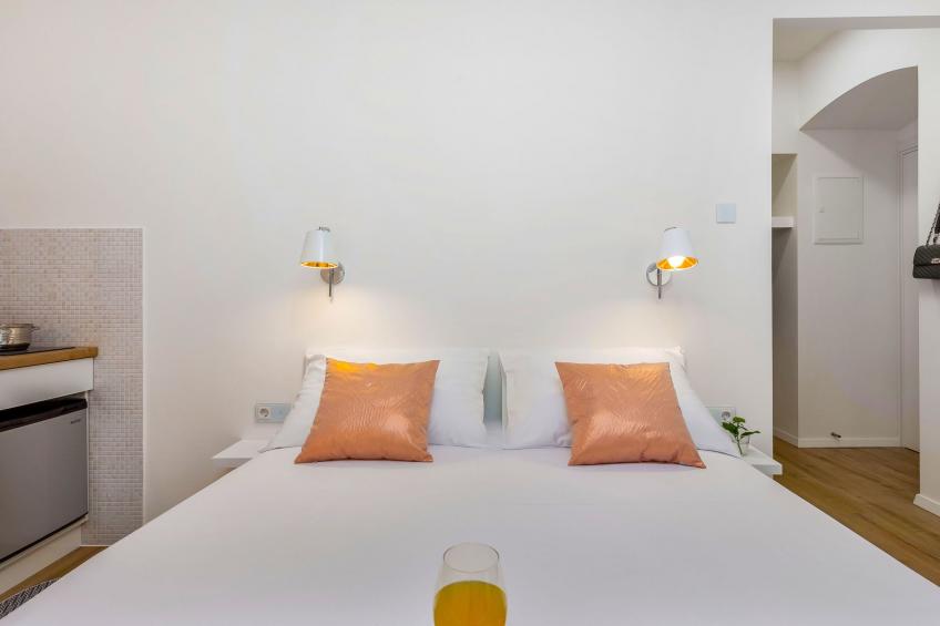 Rijeka Wohnungen "Studio Wohnung Terra II" - foto 5