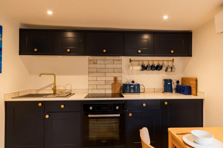 Shanty Cottage - foto 10