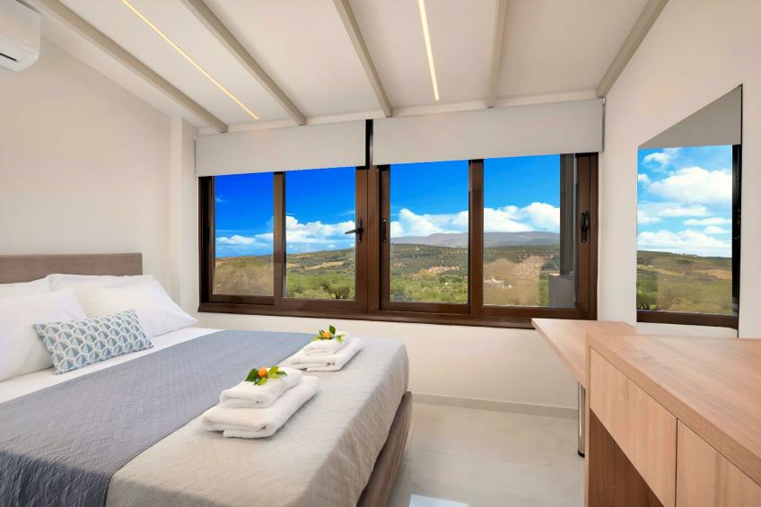 Stafa Villa Privater Pool - foto 24