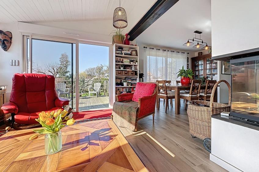 Les Rainettes - foto 2