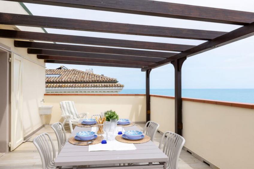 La Terrazza Sul Conero - foto 32