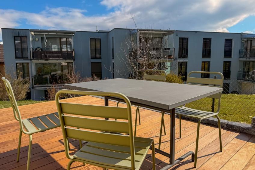 Ambiente Appartement/Fewo Appartement/Fewo - foto 17