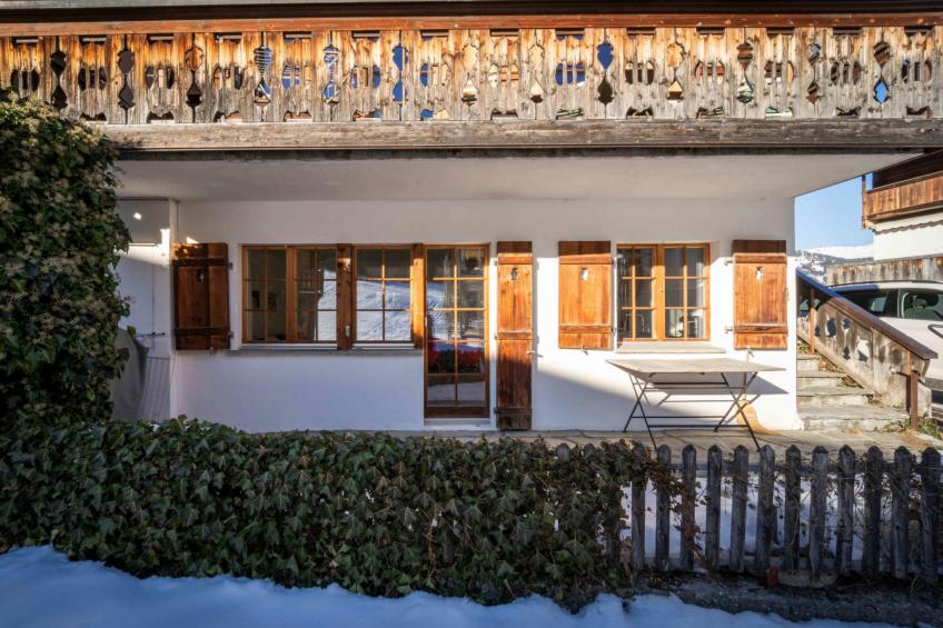 Casa Fulin, Obersaxen Affeier, (Obersaxen Affeier), 34075B - foto 5