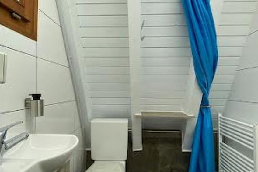 Maison de vacances - Le Sapin, (Les Enfers), - foto 19