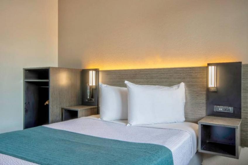 1 Queen Bed - foto 9