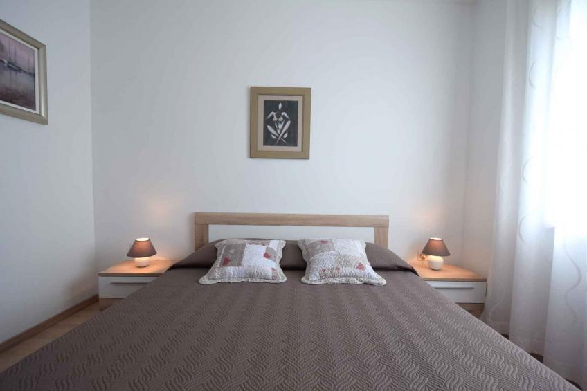 Vakantiewoning met airconditioning en balkon - VW-N3G9 - foto 12