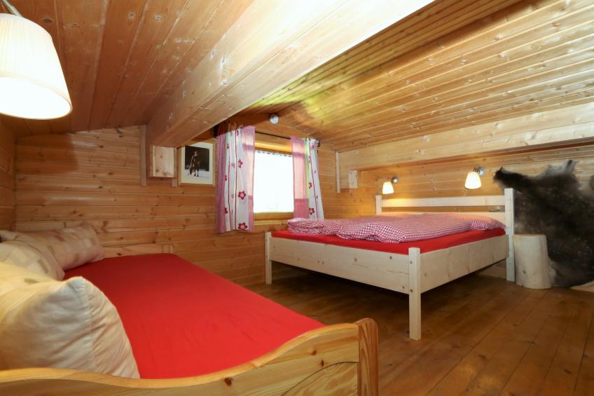 Ferienunterkünfte Thaler Hütte, Hochfügen - Typ B - foto 14