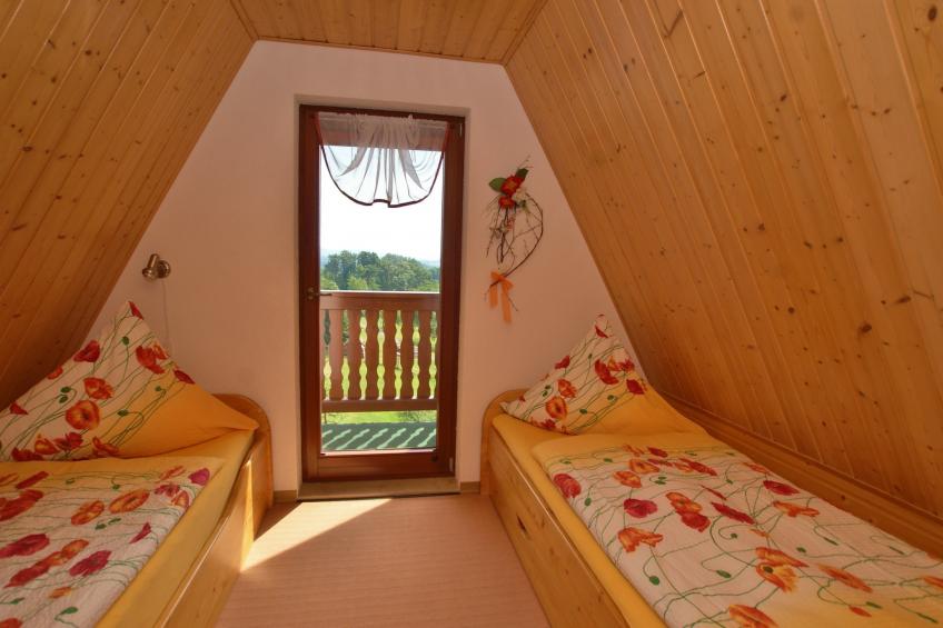 Ferienhaus Panoramablick - foto 9