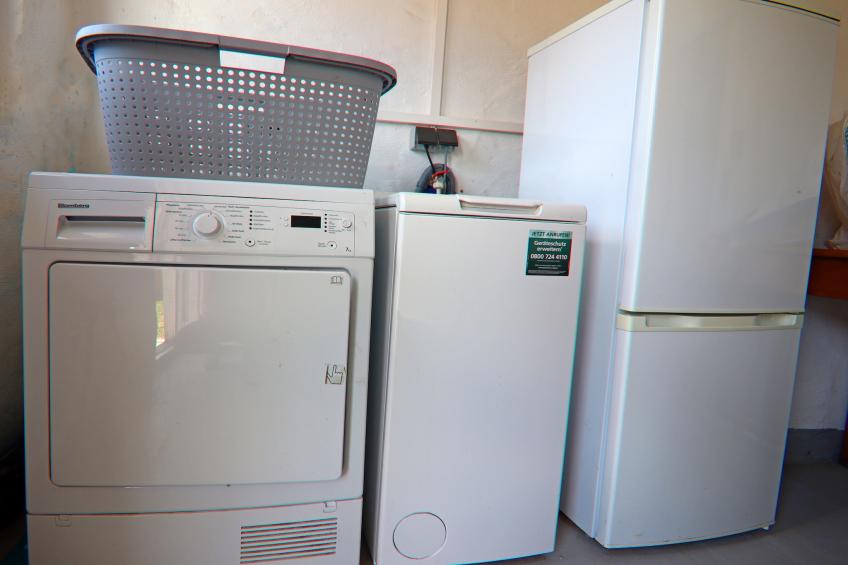 Holiday flat, Mirow - foto 22