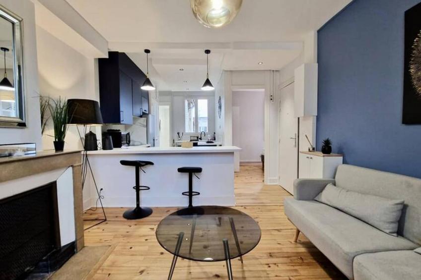 | Le Blue Revol - foto 17