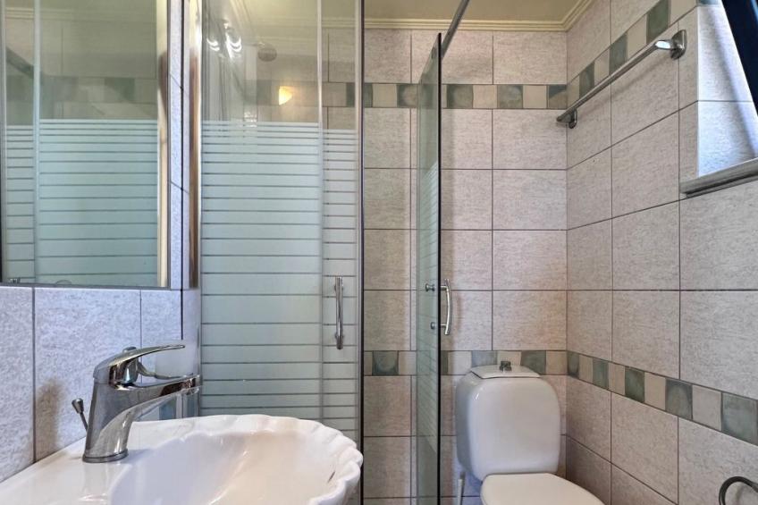 Niriides Villas_ Liagori_ 2-Schlafzimmer privater Pool - foto 10