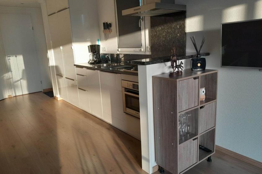 Ferienchalet an der Grenze zwischen Brabant und Zeeland - foto 4