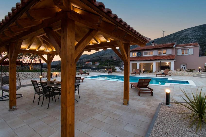 Villa Natura Piedra bei Sibenik - foto 10