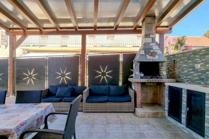 "Ivan" direkt am Strand - foto 30