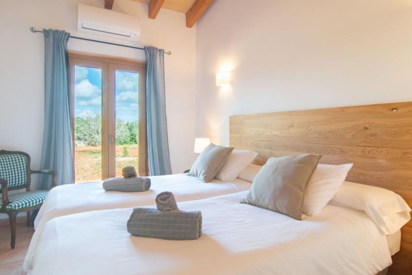 Stilvolle, top-moderne, traumhafte Finca in Sineu - foto 18