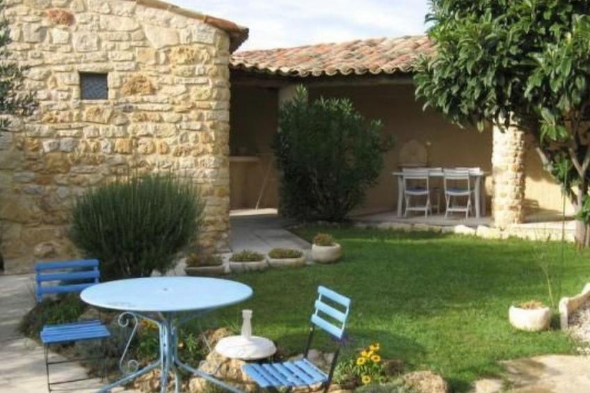 FERIENHAUS, FERIENHAUS "MAISON DE LAVANDE" (LAVENDELHAUS) - foto 19