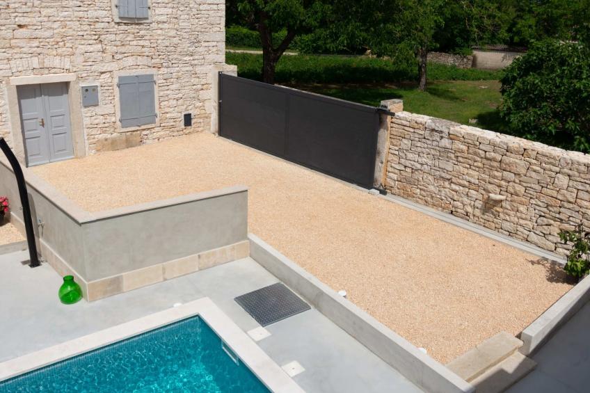 Designer Villa Simone - Modern und Heritage Style - foto 28