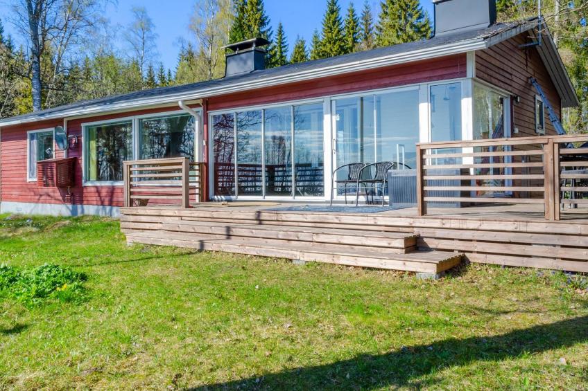 Villa niittylahti - foto 26