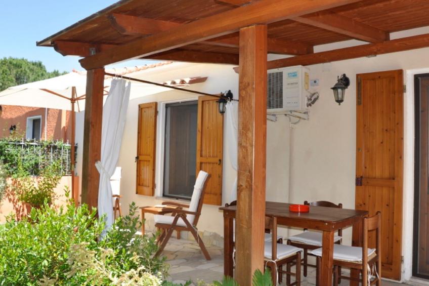 Lubagnu Vacanze- Drei-Zimmer-Wohnung E - foto 4