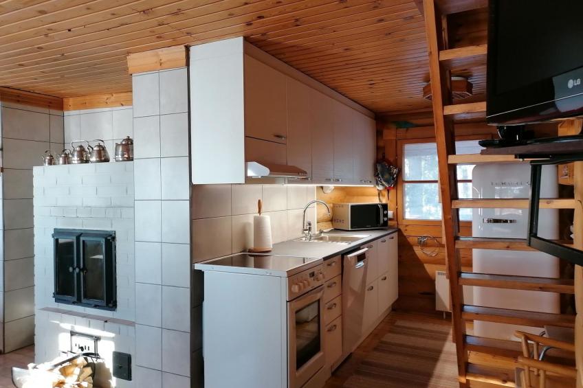 Huvilakoti 1 - foto 5