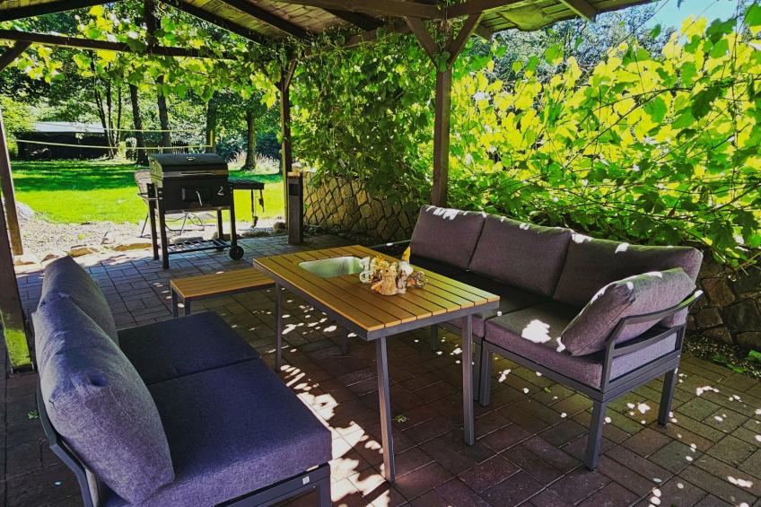 Apartment Naturpark - foto 15