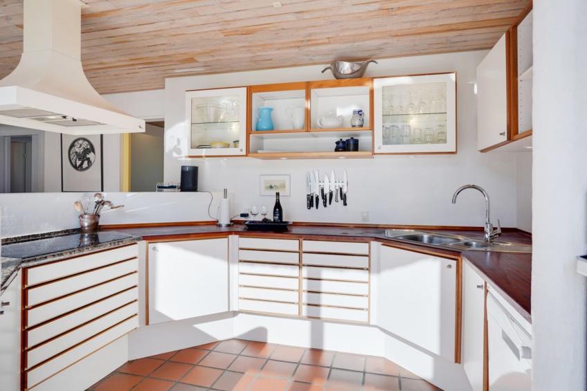 "Gertrudis" - 2km to the inlet in NW Jutland - foto 33