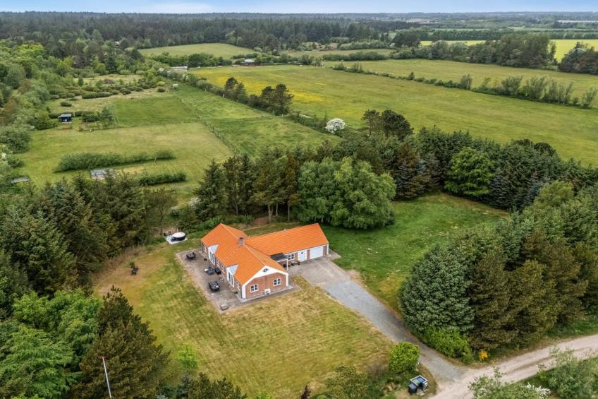 "Marlise" - 2.5km from the sea - foto 16