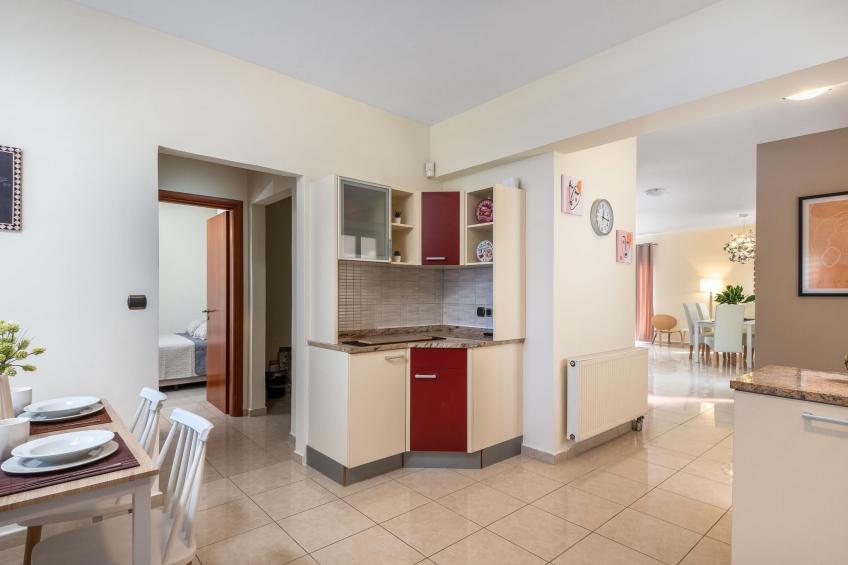 Villa Aileen für 10 Personen auf Rhodos - foto 15