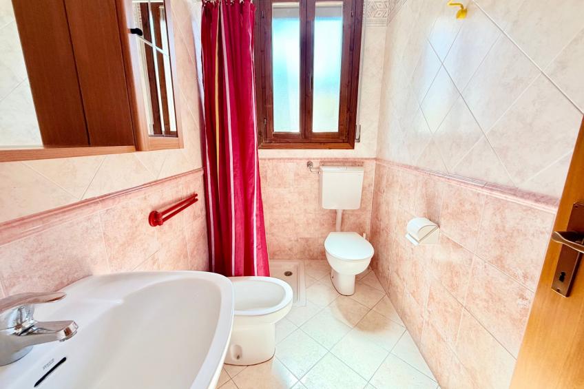 Chalet, Terrasse mit Kamin, privater Garten - foto 9