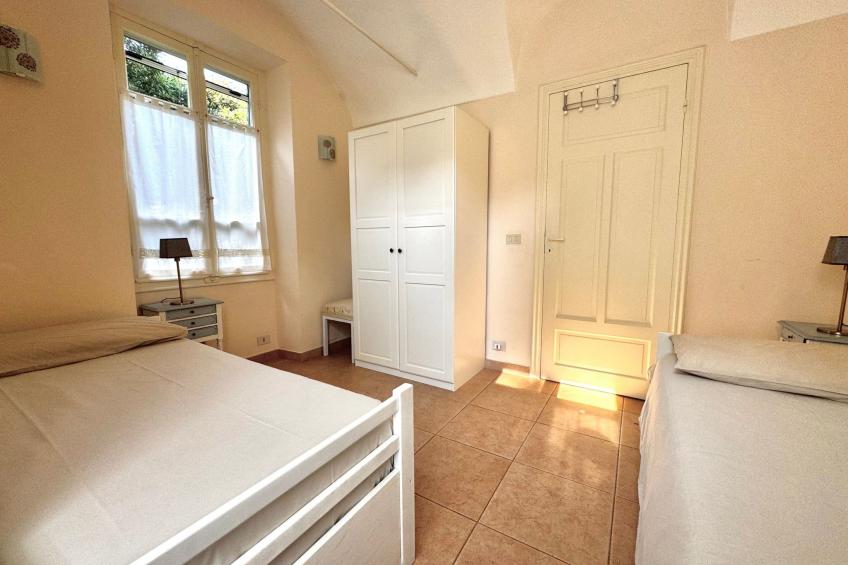 Historische Villa-Garten-Privatparkplatz-6 Gäste - foto 21