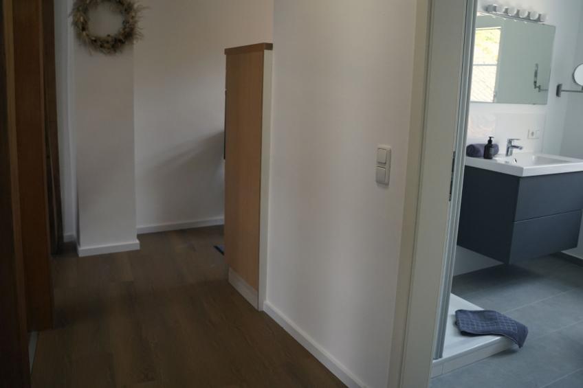 Wohnung in Hameln mit Garten - foto 15