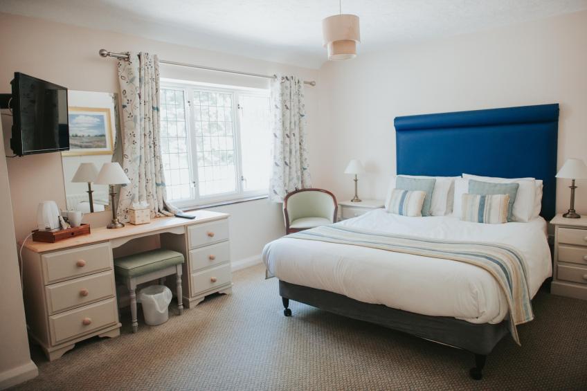 Classic Double room - foto 17