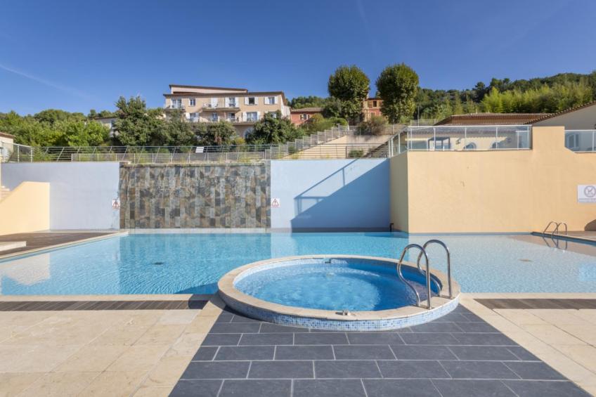 Le Domaine de Camiole 2P4S - foto 9