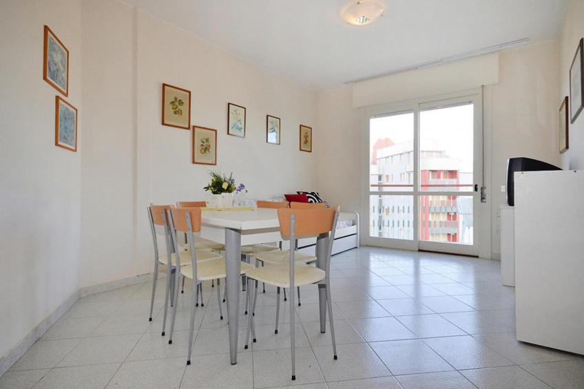 Residentie Puerto do Sol, Lignano - Type A - foto 5