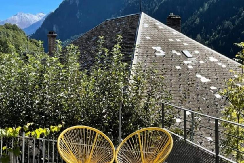 Résidence Le Repère Des Cerfs - Accès Val Thorens - foto 24