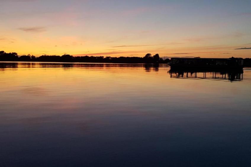 Vakantiepark Giethoorn - Stern 6-pers - foto 37