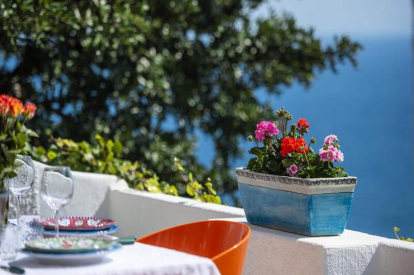 Appartements à Conca dei Marini - foto 2